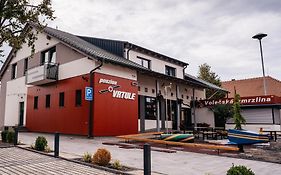 Penzion Vrtule